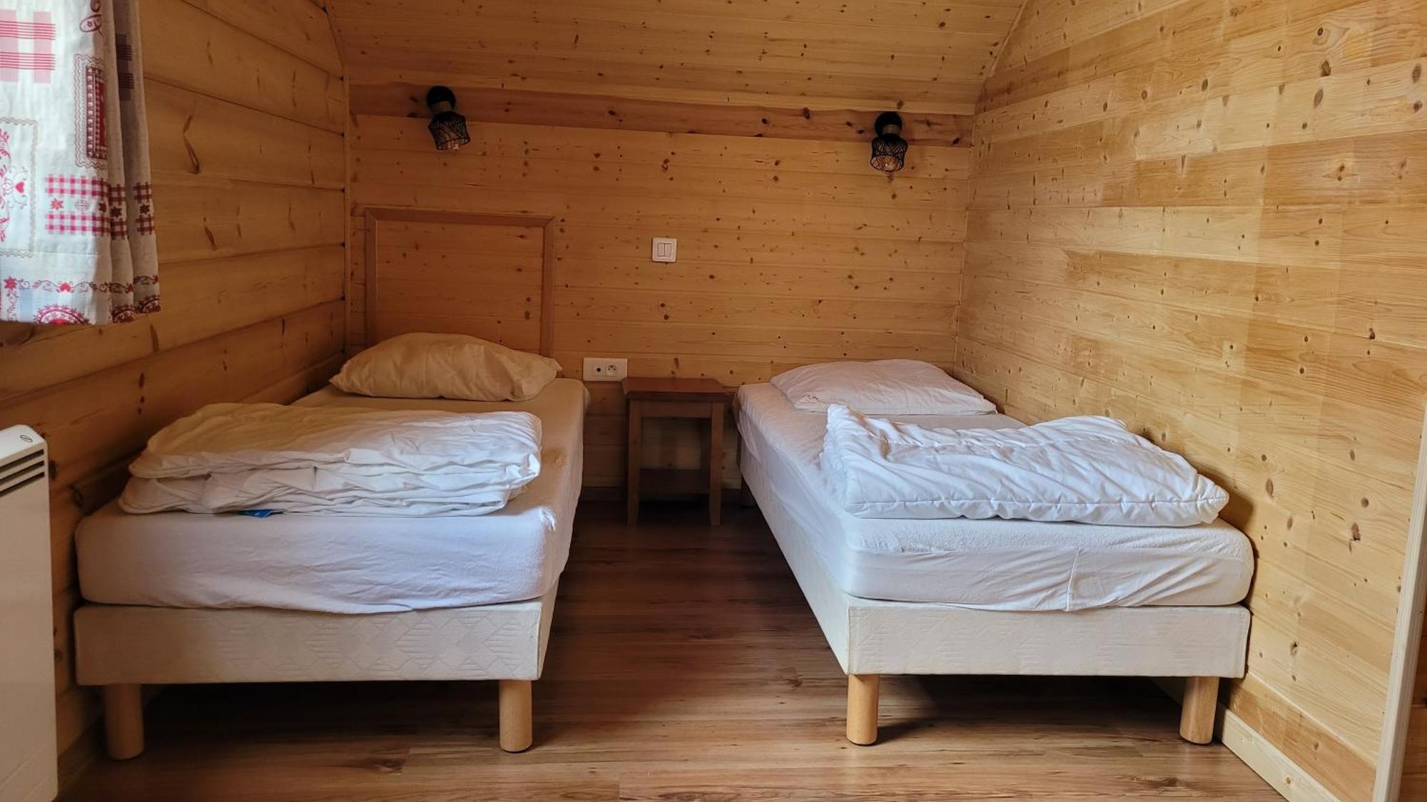 Chalet Aneloup Vue D'Exception A La Joue Du Loup Saint-Étienne-en-Dévoluy Kültér fotó